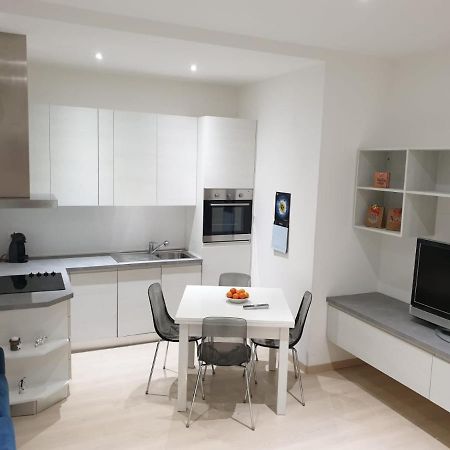 Blu'S Apartment Sul Talvera Bolzano Exteriér fotografie