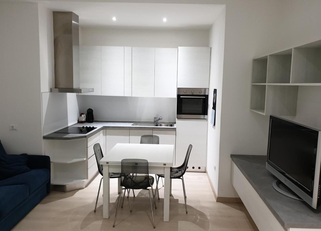 Blu'S Apartment Sul Talvera Bolzano Exteriér fotografie