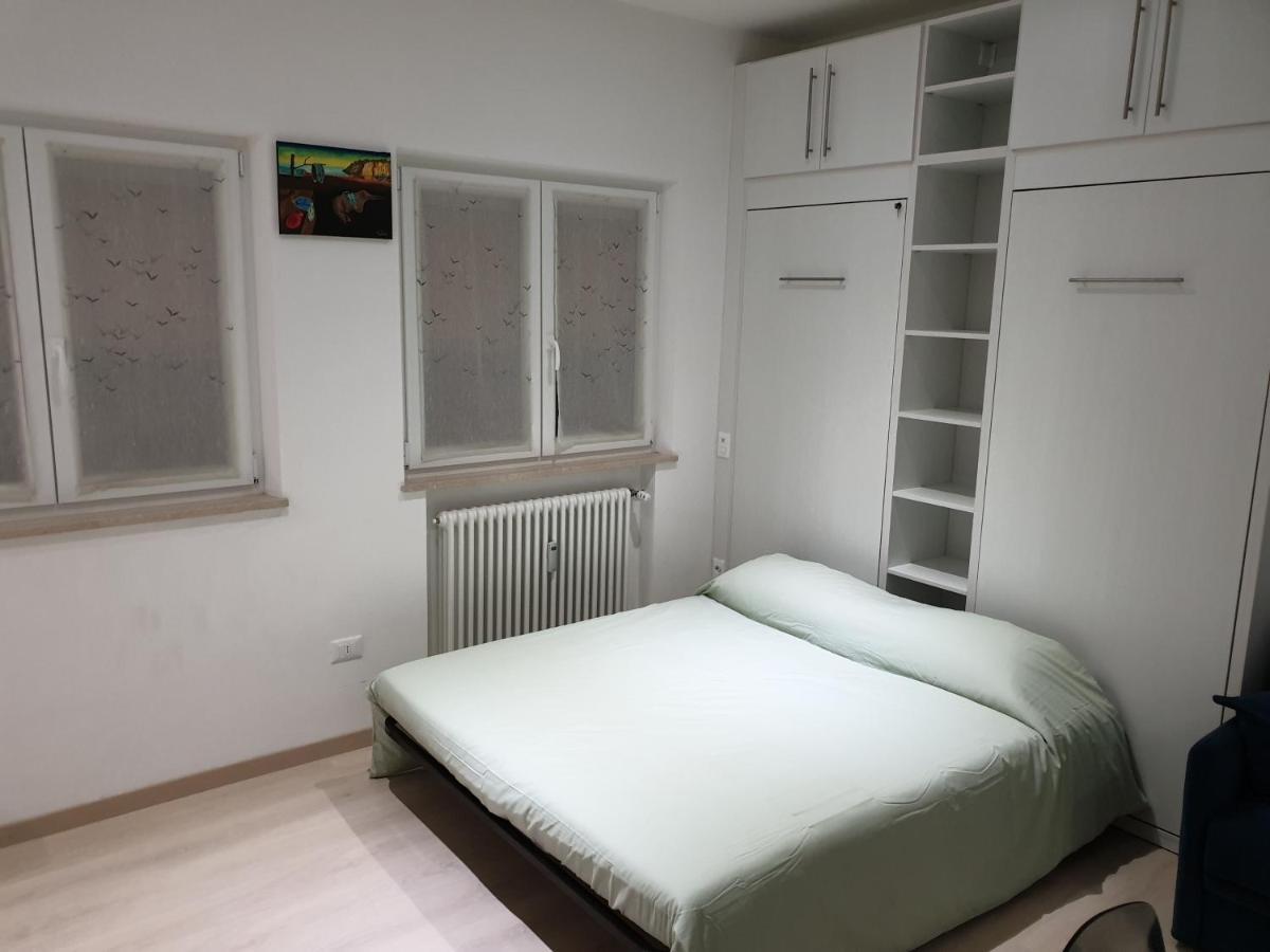 Blu'S Apartment Sul Talvera Bolzano Exteriér fotografie