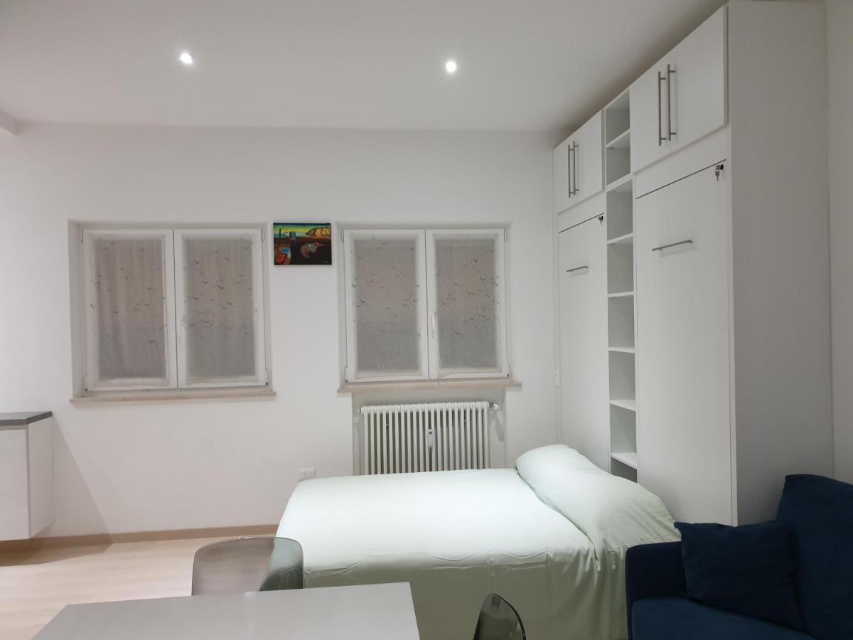Blu'S Apartment Sul Talvera Bolzano Exteriér fotografie