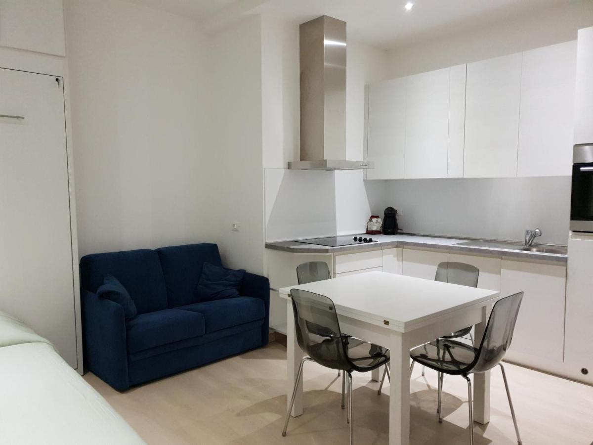 Blu'S Apartment Sul Talvera Bolzano Exteriér fotografie